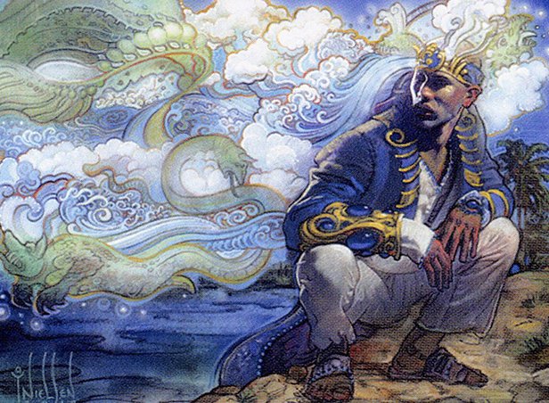 Visions of Beyond