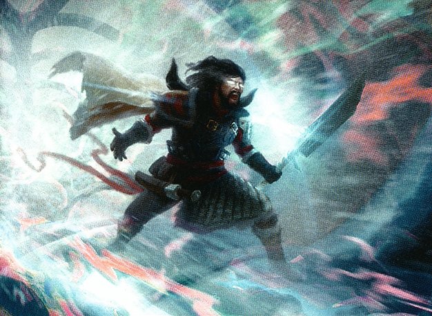 Nexus of Fate