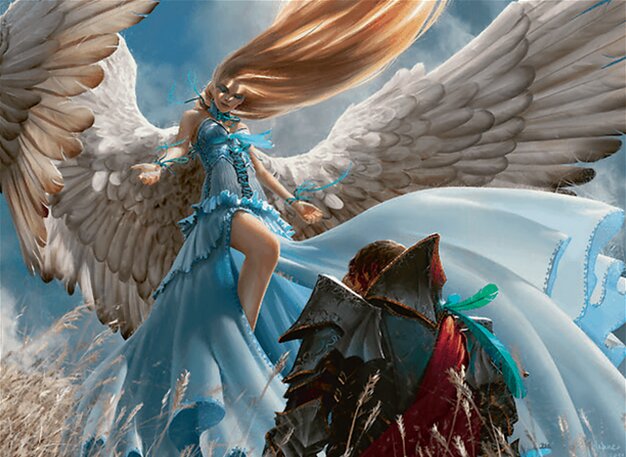 MTG Modern Naya Midrange Deck played by Matteo Prevedelli - e369f2. Explore the key cards and strategic choices that dominate the current meta.