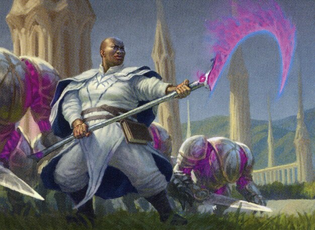 Third Path Iconoclast
