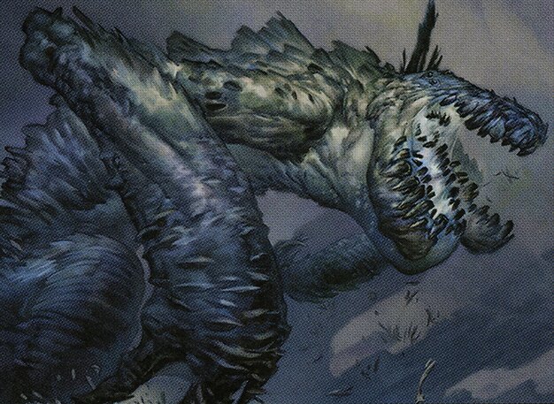 Necrogoyf