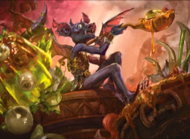 Kitchen Imp