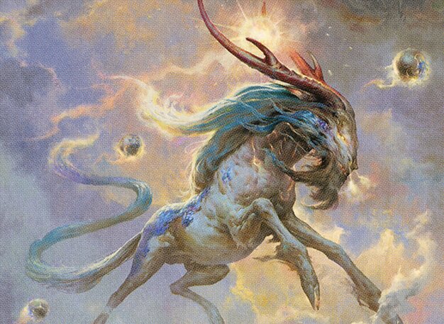 MTG Historic Brawl Hinata Dawn Crowned Deck played by Bee Zlee - 002d32. Explore the key cards and strategic choices that dominate the current meta.