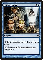 Magic the Gathering Card - Sift - MTG Circle