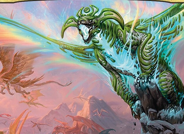 MTG Historic Brawl Ureni Of The Unwritten Deck played by Saitama - 2d0654. Explore the key cards and strategic choices that dominate the current meta.