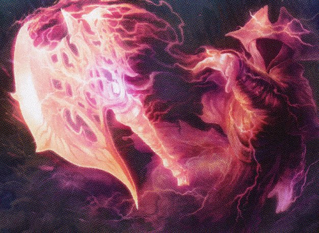 Lightning Axe