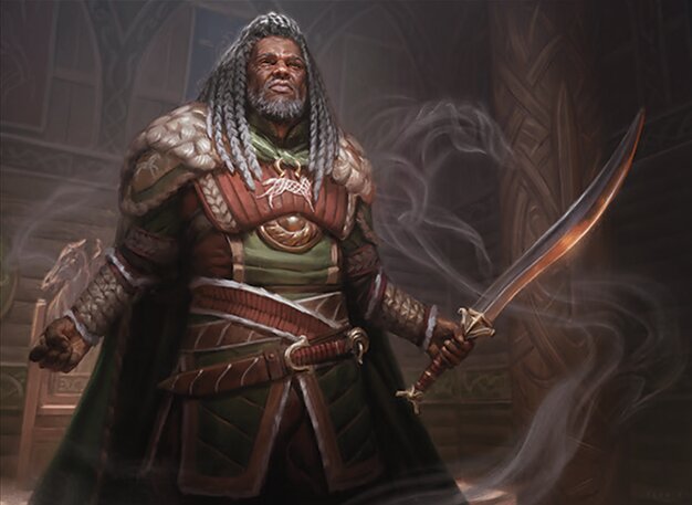 MTG Historic Brawl Théoden King Of Rohan Deck played by Diestoremoval - a2d2a6. Explore the key cards and strategic choices that dominate the current meta.