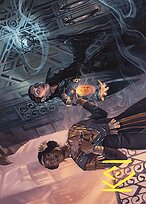 Magic the Gathering Card - Bribery // Bribery - MTG Circle
