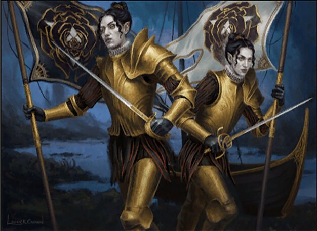 MTG Historic Orzhov Aggro Deck played by Christmas666 - 4a66e9. Explore the key cards and strategic choices that dominate the current meta.