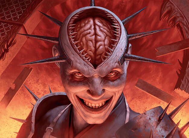 MTG Standard Rakdos Midrange Deck played by Jorges14 - 403bb3. Explore the key cards and strategic choices that dominate the current meta.