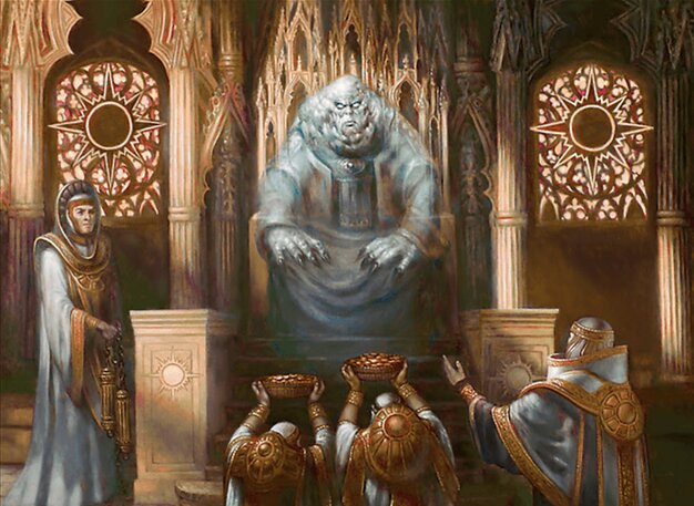 MTG Historic Brawl Karlov Of The Ghost Council Deck played by Mtga Assistant Meta - 2af735. Explore the key cards and strategic choices that dominate the current meta.