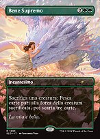 Magic the Gathering Card - Greater Good - MTG Circle