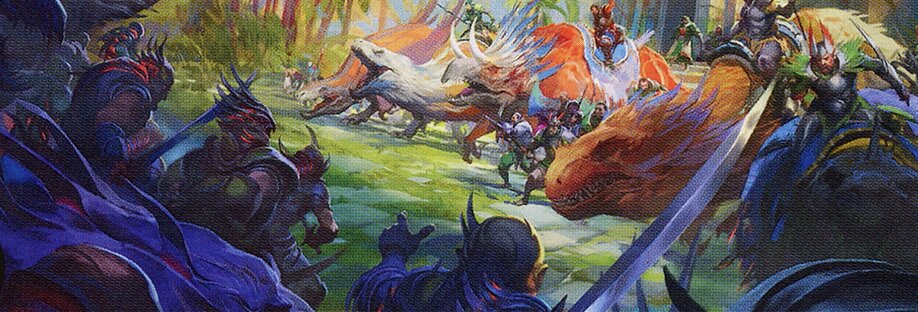 MTG Pioneer Mono Green Midrange Deck played by Ivan Kryvosheiev - 062bcc. Explore the key cards and strategic choices that dominate the current meta.
