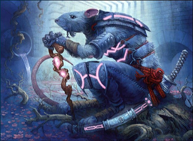 A-Silver-Fur Master