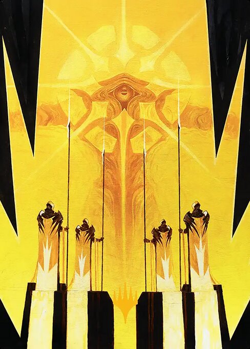 Magic the Gathering Card - Hardlight Containment - MTG Circle