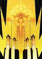 Magic the Gathering Card - Hardlight Containment // Hardlight Containment - MTG Circle