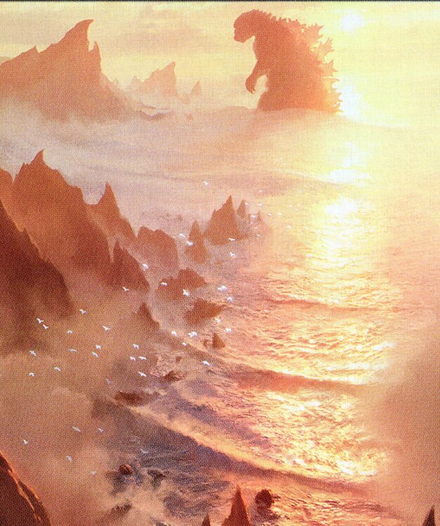 Island