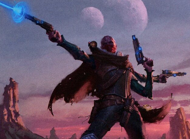 MTG Historic Brawl Ghyrson Starn Kelermorph Deck played by Maskedmakrel - 749ed1. Explore the key cards and strategic choices that dominate the current meta.
