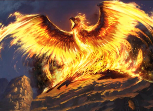 Managorger Phoenix