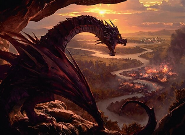 Territorial Hellkite