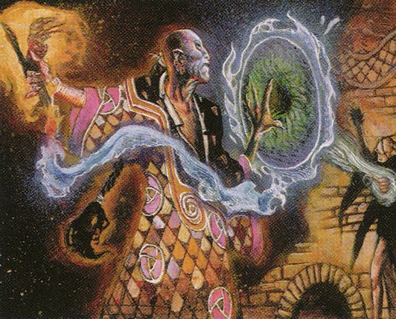 MTG Timeless Mono Blue Aggro Deck played by Novos - ec7838. Explore the key cards and strategic choices that dominate the current meta.