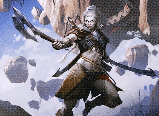 Explore the best MTG Explorer Boros Aggro decks and stay ahead of the metagame. Find your decklist to win in your next Magic: The Gathering event.