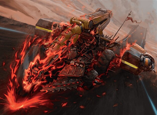 MTG Standard Naya Aggro Deck played by Yoman5 - 8ee168. Explore the key cards and strategic choices that dominate the current meta.