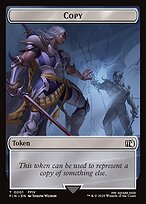 Magic the Gathering Card - Copy - MTG Circle