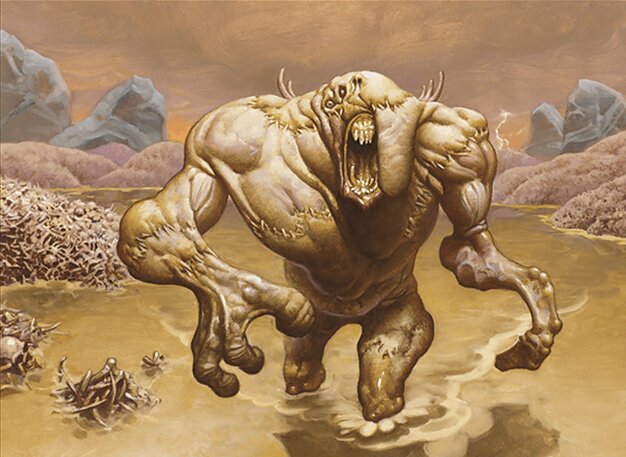 Fleshbag Marauder