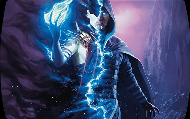 Jace Reawakened