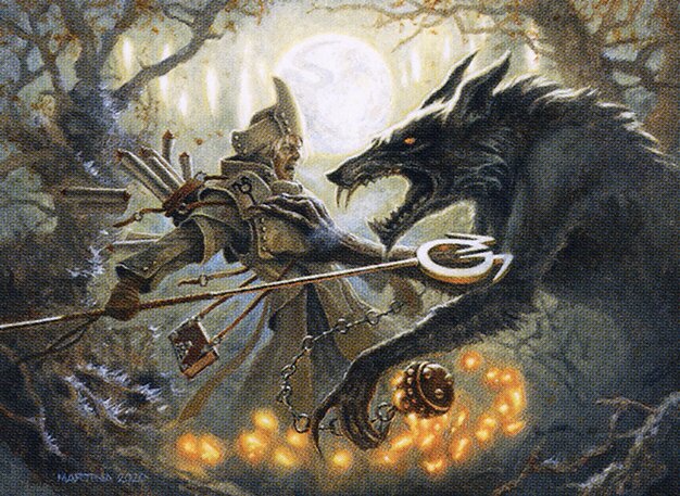 MTG Timeless Orzhov Midrange Deck played by Korae - aff128. Explore the key cards and strategic choices that dominate the current meta.