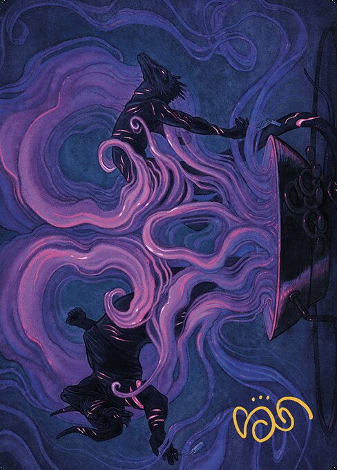 Magic the Gathering Card - Macabre Reconstruction - MTG Circle