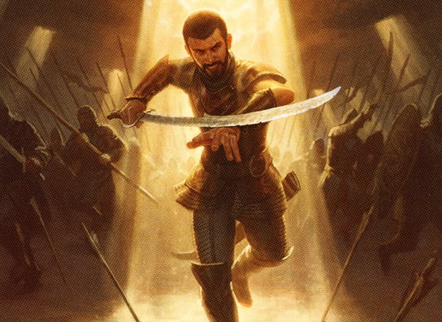 MTG Pioneer Orzhov Midrange Deck played by Arianne - ca3d7a. Explore the key cards and strategic choices that dominate the current meta.