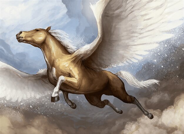 Sungrace Pegasus