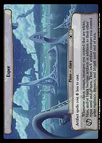 Magic the Gathering Card - Esper - MTG Circle