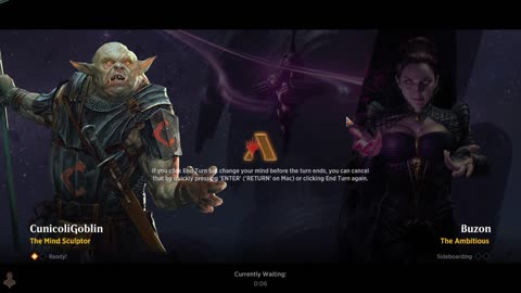 Watch MTG Arena Video Replay - Jund Aggro by CunicoliGoblin VS Boros Aggro by Buzon - Traditional Historic Play