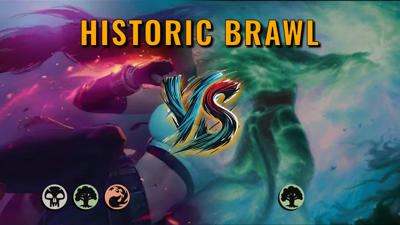 Watch MTG Arena Historic Brawl Video - A Soul of Windgrace by saitama VS Tifa Lockhart by GaleTheWhirlwind - 60bc0f