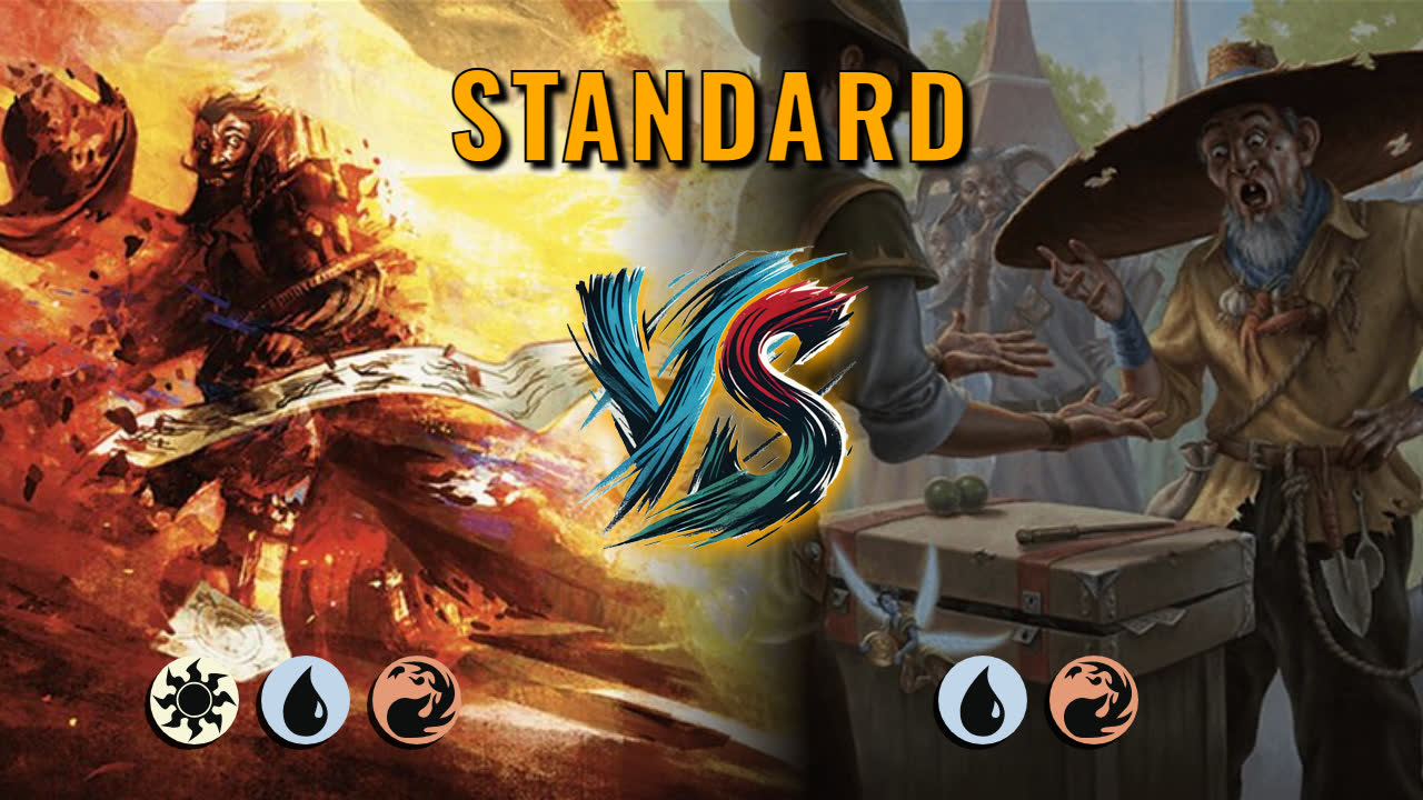 Watch MTG Arena Standard Video - Jeskai Control by DamienF16 VS Izzet Control by Splooter McGavin - f1981d