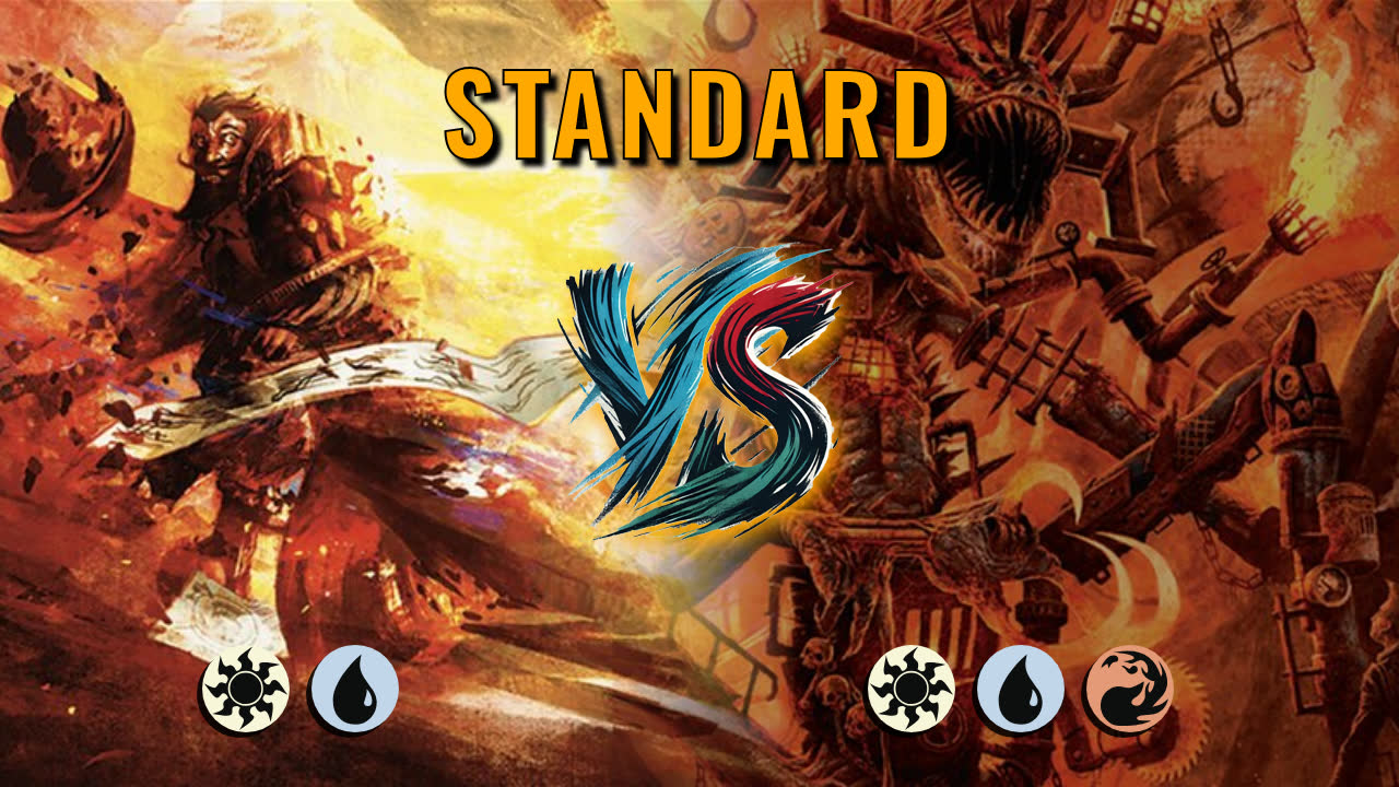 Watch MTG Arena Standard Video - Azorius Control by CunicoliGoblin VS Jeskai Midrange by aegisanon - 03d17c