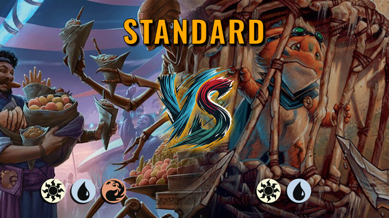 Watch MTG Arena Standard Video - Jeskai Control by Namakai VS Azorius Midrange by TheDoctor092 - fc8aa5