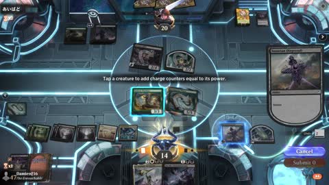 Watch MTG Arena Video Replay - Golgari Midrange by DamienF16 VS Golgari Midrange by あいばど - Premier Draft