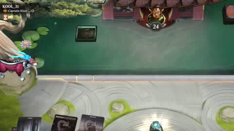 Watch MTG Arena Video Replay - Alesha, Who Laughs at Fate by saitama VS Captain Sisay by KOOL_31 - Historic Brawl