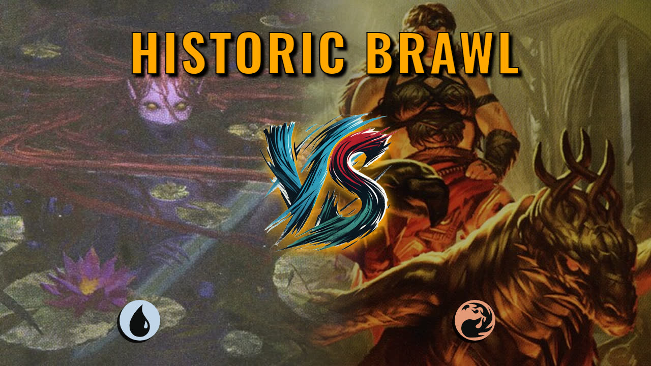 Watch MTG Arena Historic Brawl Video - Emry, Lurker of the Loch by saitama VS Magda, Brazen Outlaw by River Ofarrows - e6b54e