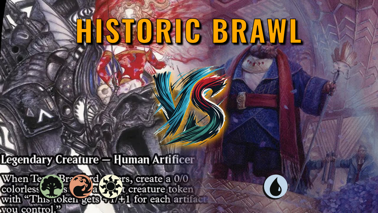 Watch MTG Arena Historic Brawl Video - Jetmir, Nexus of Revels by saitama VS Urza, Lord High Artificer by Jimjams - 1c024f