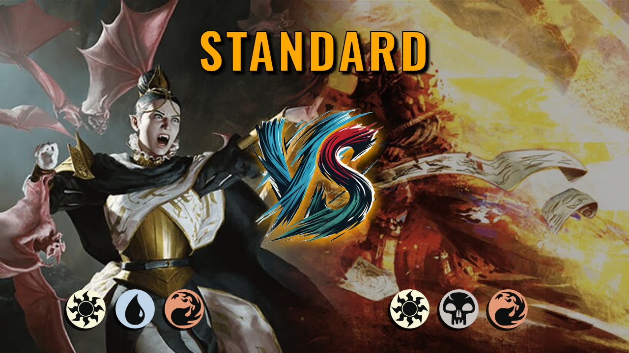 Watch MTG Arena Standard Video - Jeskai Control by DamienF16 VS Mardu Midrange by Legondark - ec9bf8