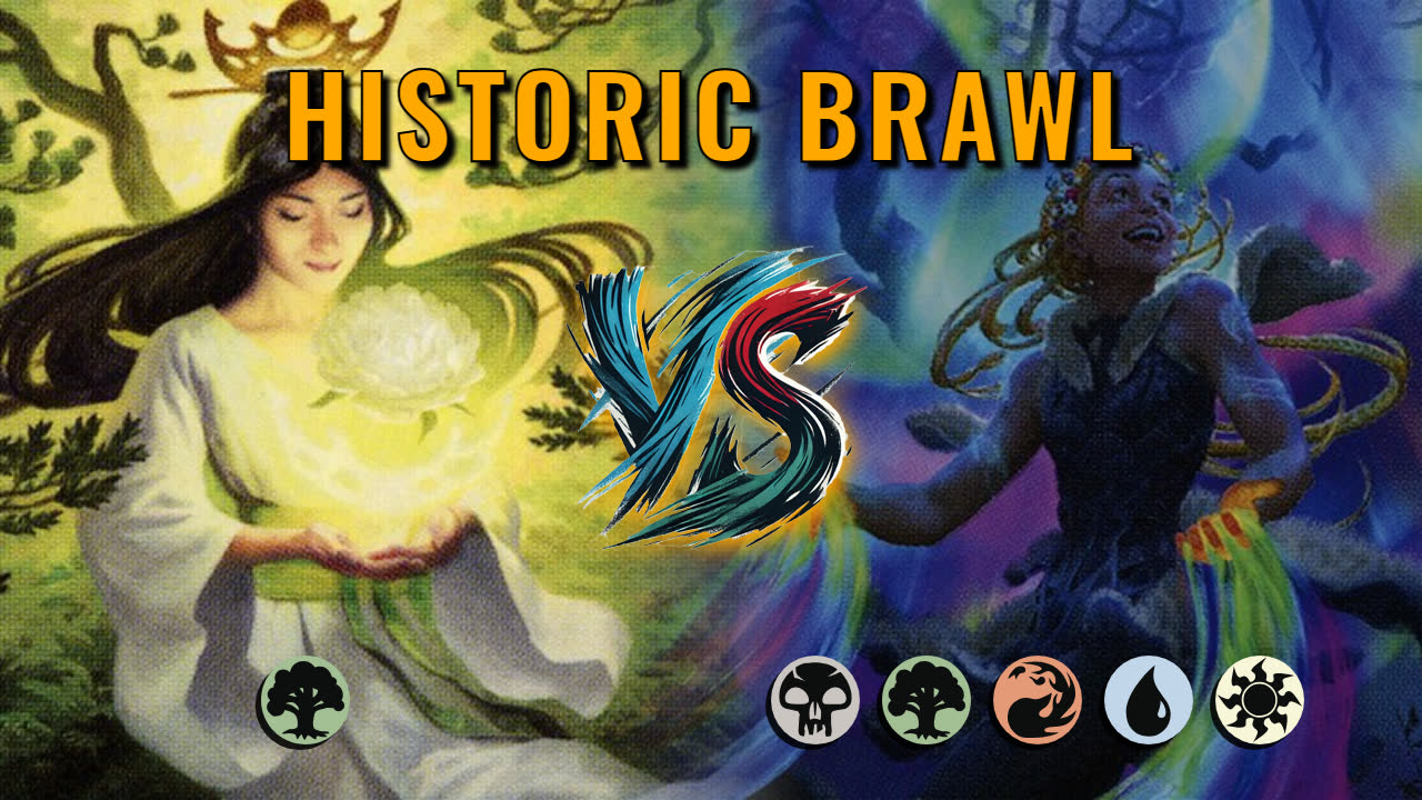Watch MTG Arena Historic Brawl Video - Azusa, Lost but Seeking by saitama VS Esika, God of the Tree // The Prismatic Bridge by von - 6fc445