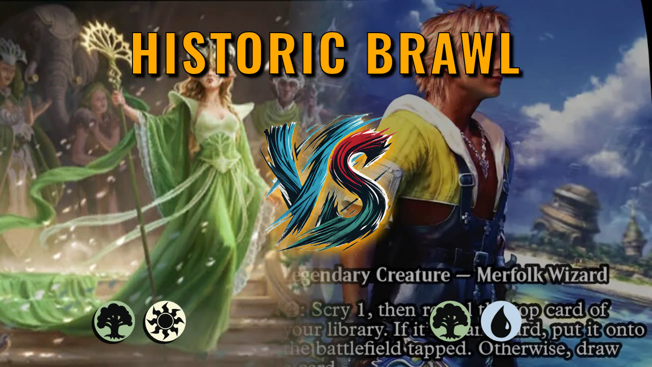 Watch MTG Arena Historic Brawl Video - Emmara, Voice of the Conclave by saitama VS Thrasios, Triton Hero by Vipp0 - a965d3