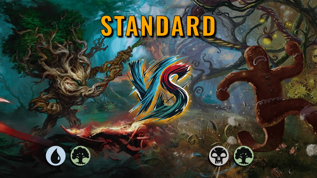 Watch MTG Arena Standard Video - Simic Midrange by utku VS Golgari Aggro by Krua32 - b0cbb2