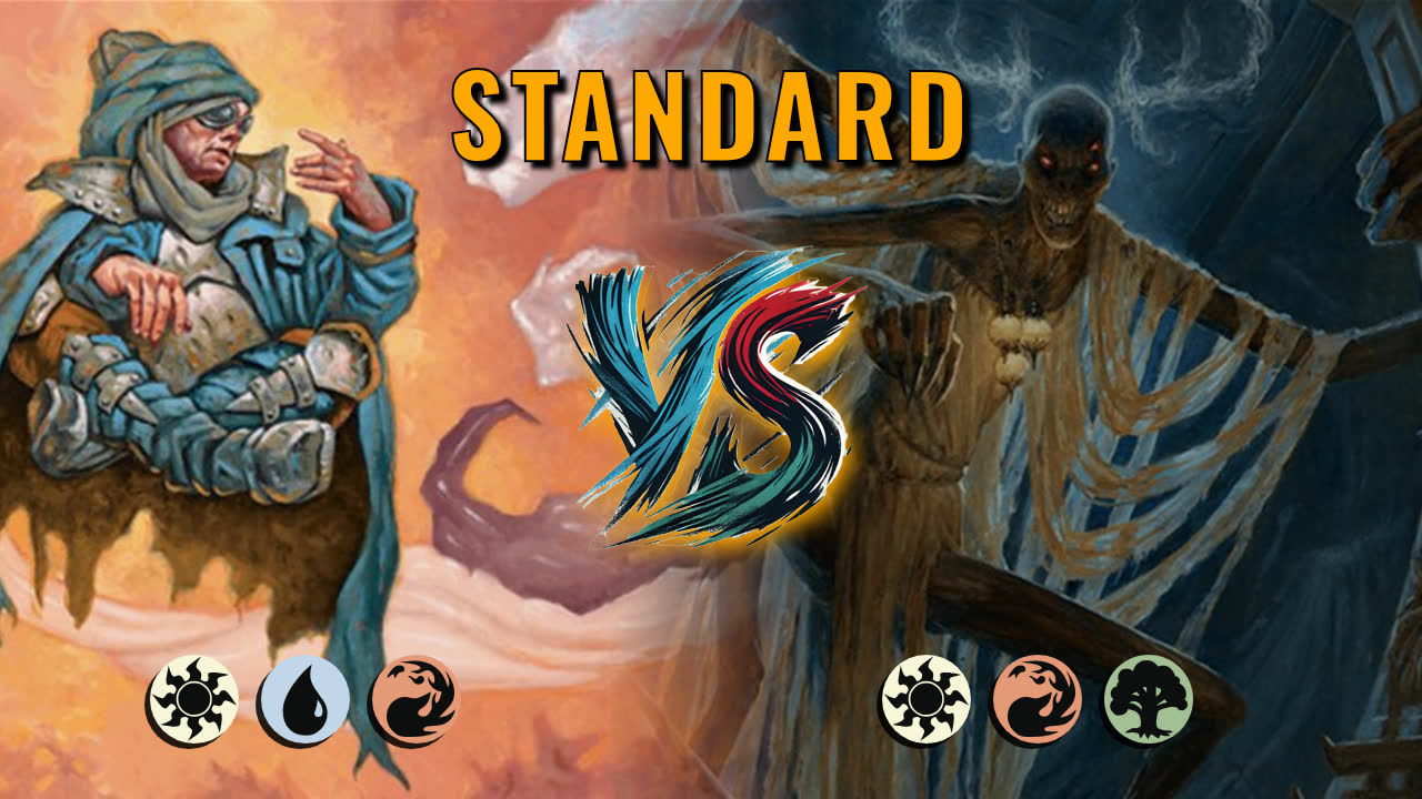 Watch MTG Arena Standard Video - Jeskai Control by DamienF16 VS Naya Midrange by 4AMDonuts - e17046