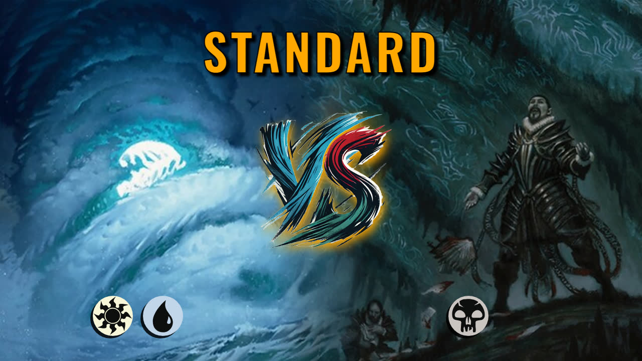 Watch MTG Arena Standard Video - Azorius Midrange by DamienF16 VS Mono Black Midrange by ReaRove - e5fda4